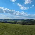 Weitblick Winterseite Winterberg