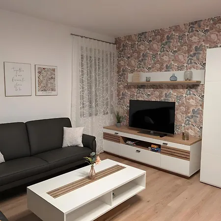 Weitblick Winterseite Apartment *