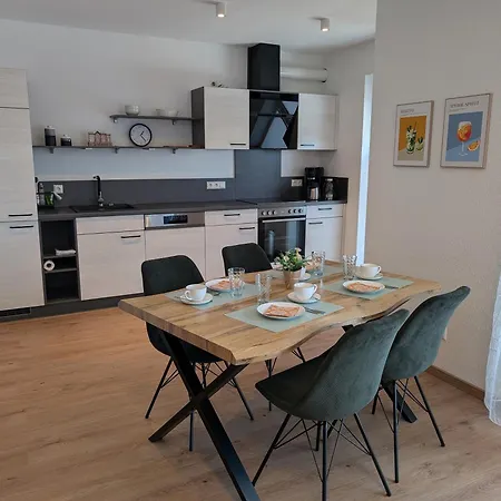 Weitblick Winterseite Winterberg