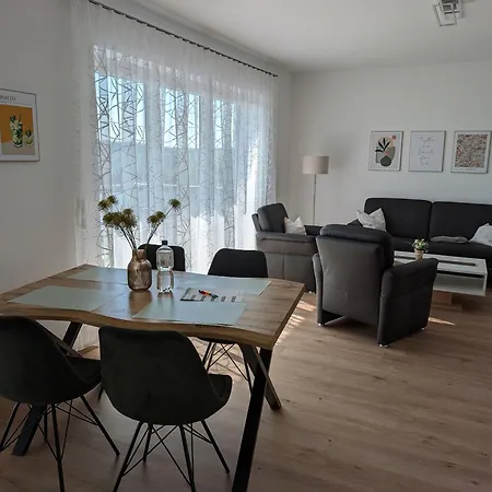 Weitblick Winterseite Winterberg