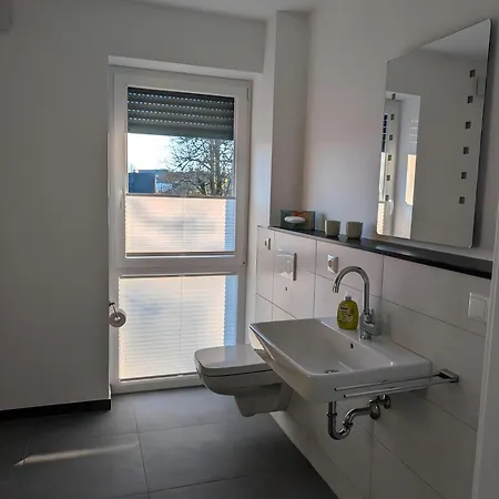 Appartement Weitblick Winterseite Winterberg