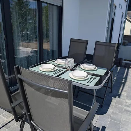 Weitblick Winterseite Appartement *