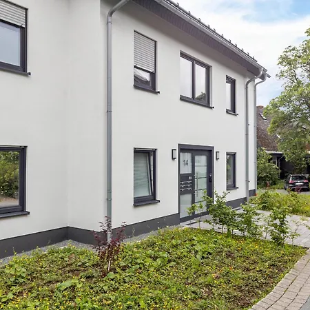 Appartement Weitblick Winterseite Winterberg