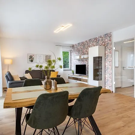 Weitblick Winterseite Appartement *