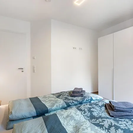 Appartement Weitblick Winterseite Winterberg