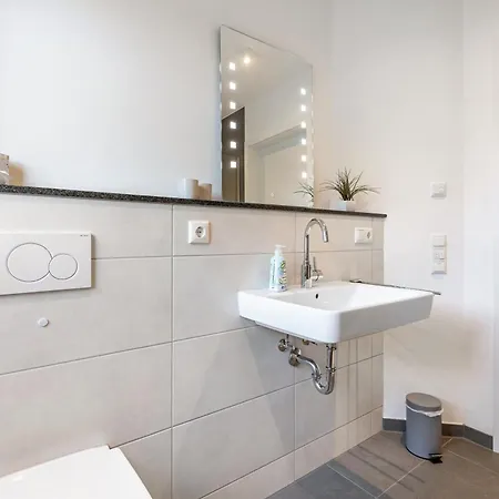 Weitblick Winterseite Appartement *