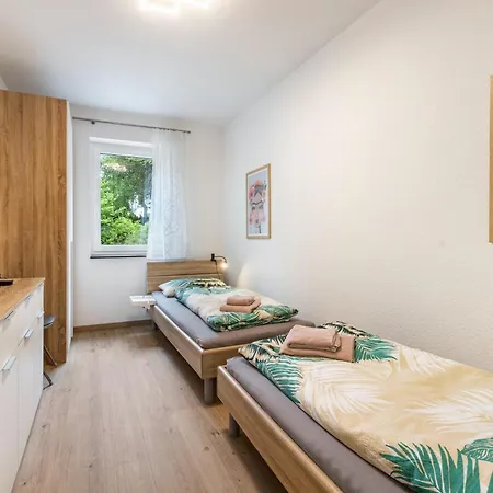 Weitblick Winterseite Appartement *