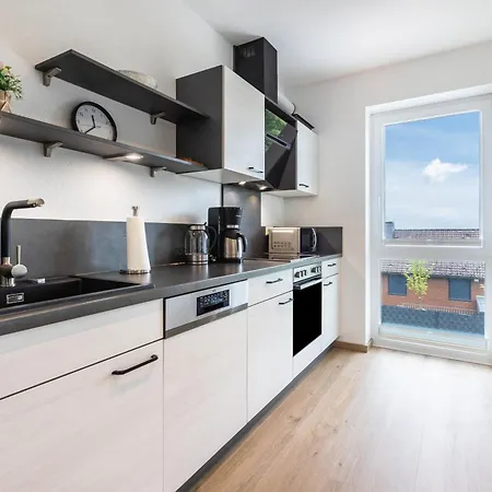 Weitblick Winterseite Appartement *