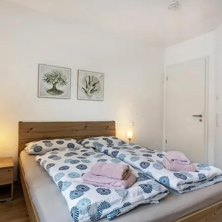 Weitblick Winterseite Appartement *