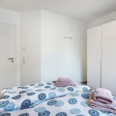 Weitblick Winterseite Appartement Winterberg