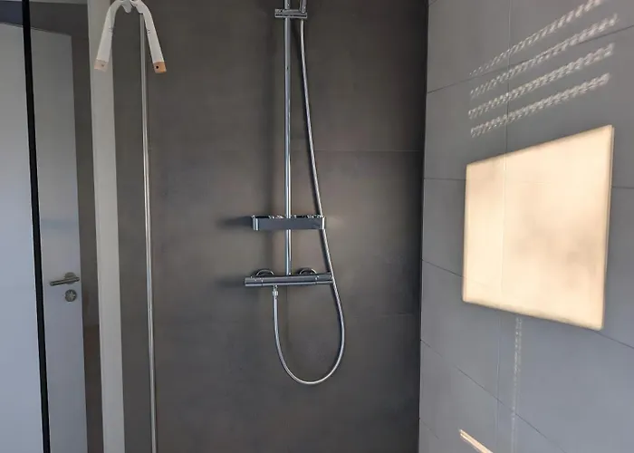 Weitblick Winterseite *