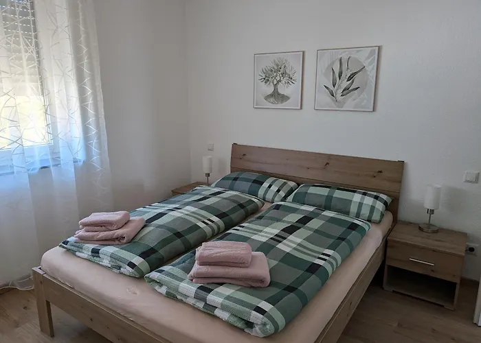 Weitblick Winterseite * Winterberg