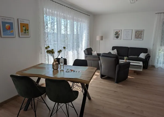 Weitblick Winterseite Winterberg