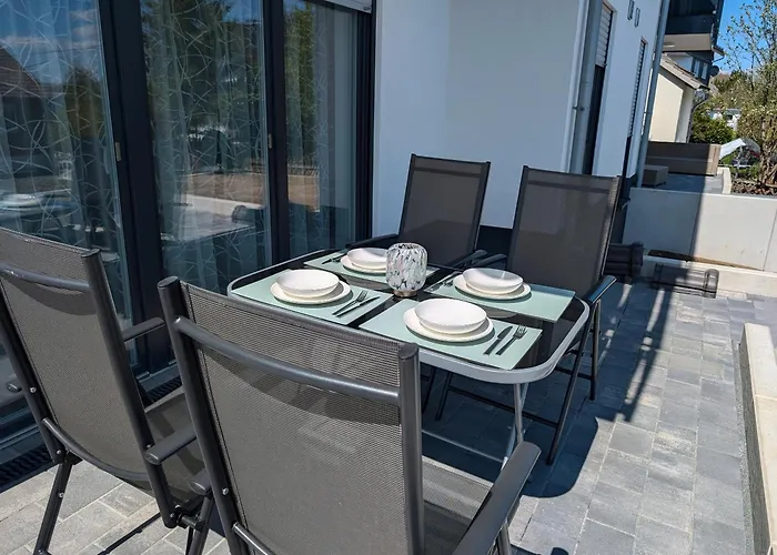 Weitblick Winterseite * ヴィンターベルク